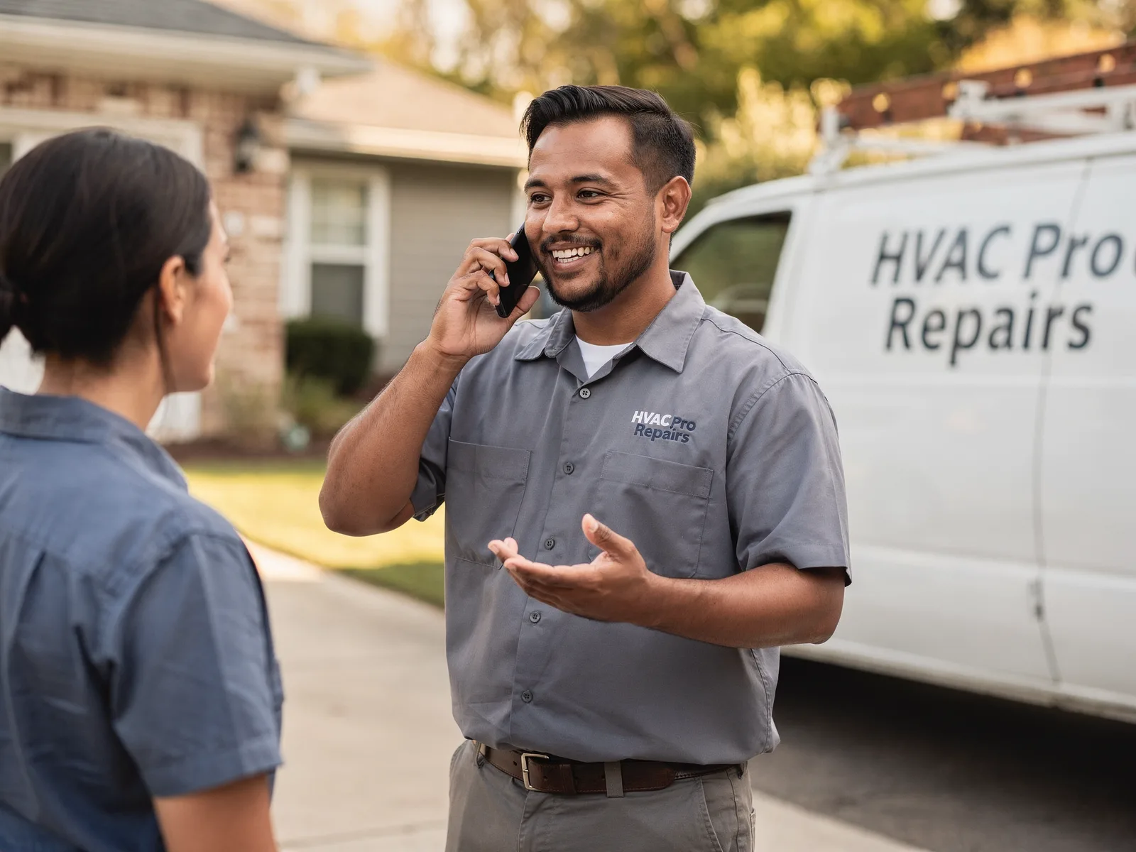 Heat Pump Repair Montville, OH FAQs