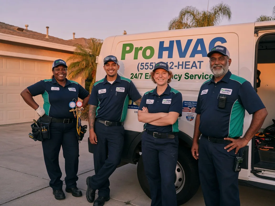 Furnace Repair company in Montville, OH