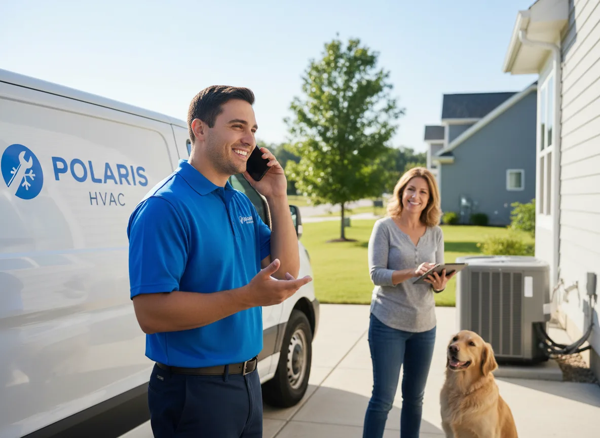Furnace Repair Montville, OH FAQs